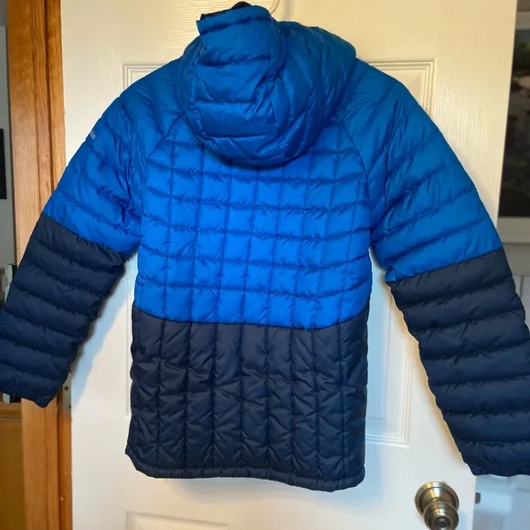 NWOT Columbia Boys’ Puffer Jacket - Size L